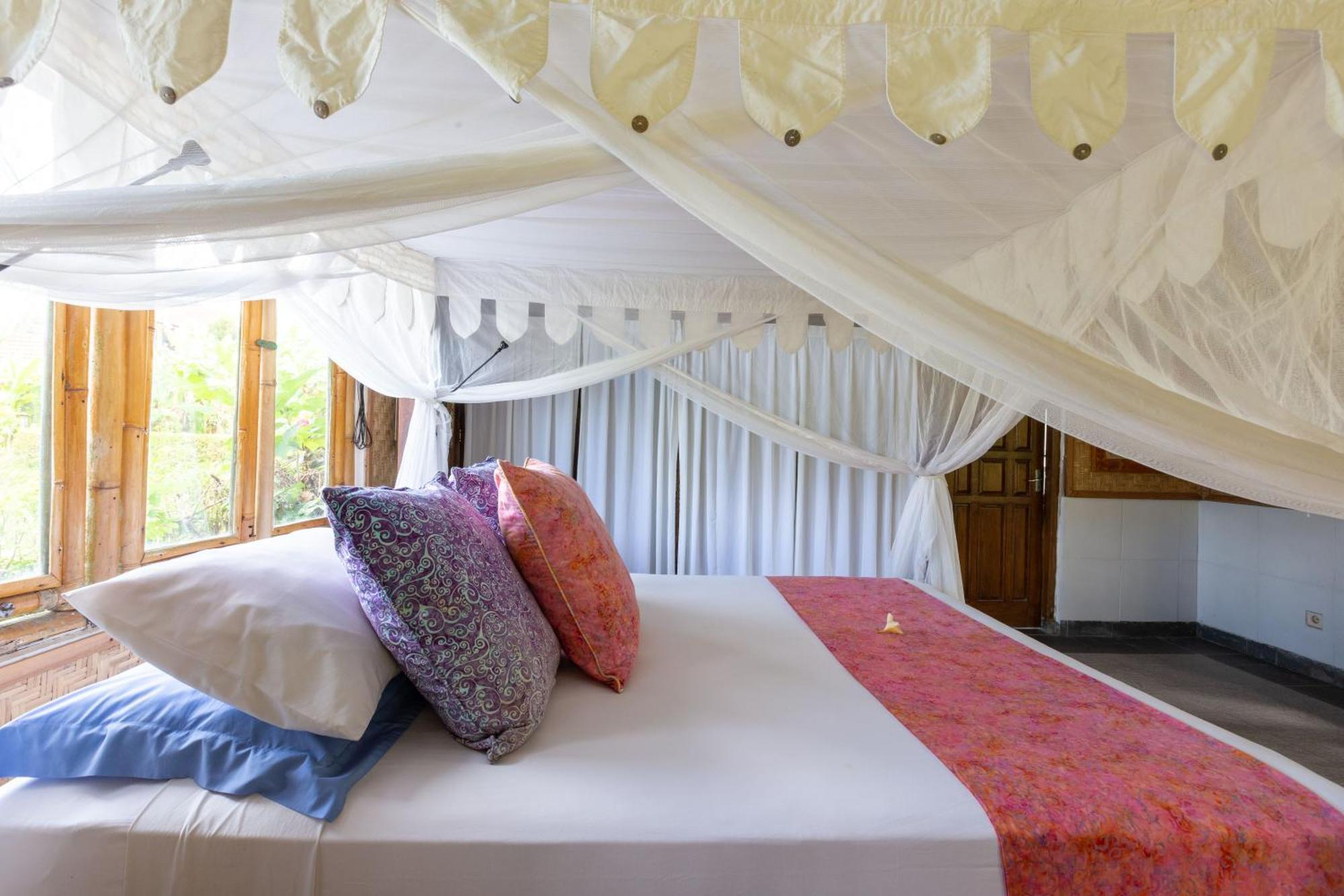 Bali Firefly Bnb Ubud Pokój zdjęcie