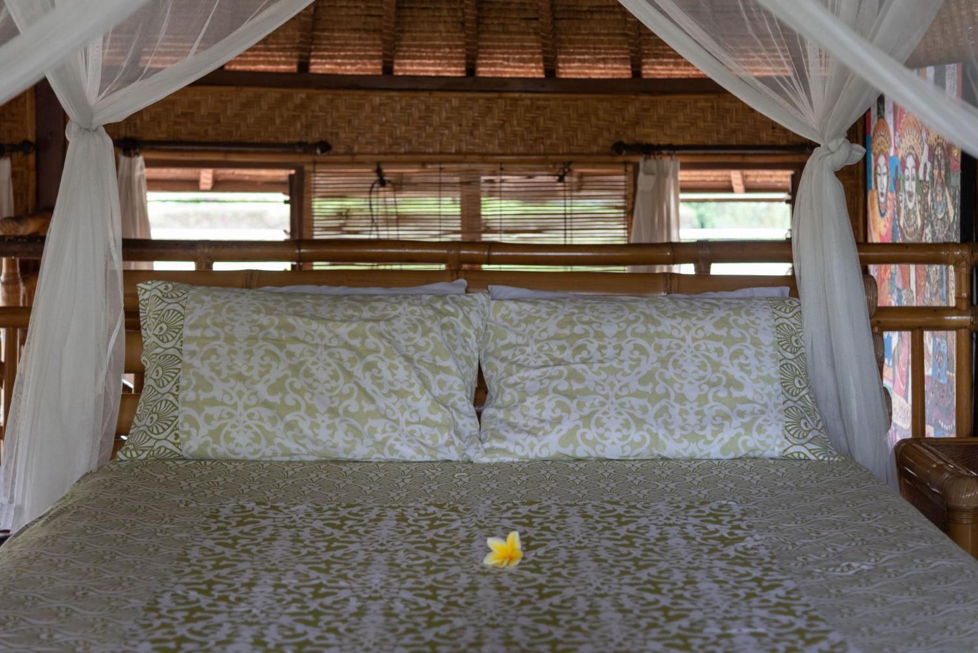 Bali Firefly Bnb Ubud Pokój zdjęcie