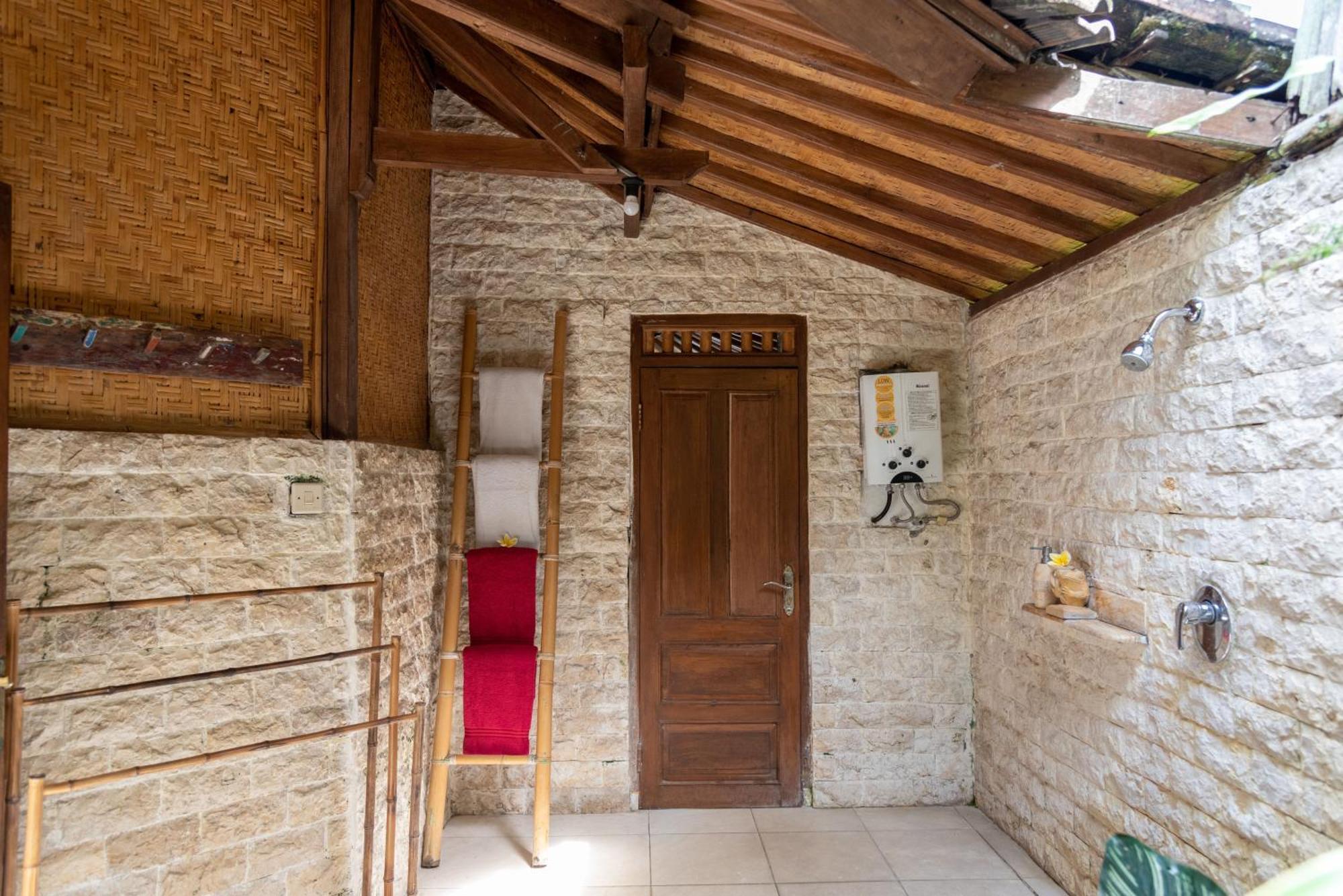 Bali Firefly Bnb Ubud Pokój zdjęcie
