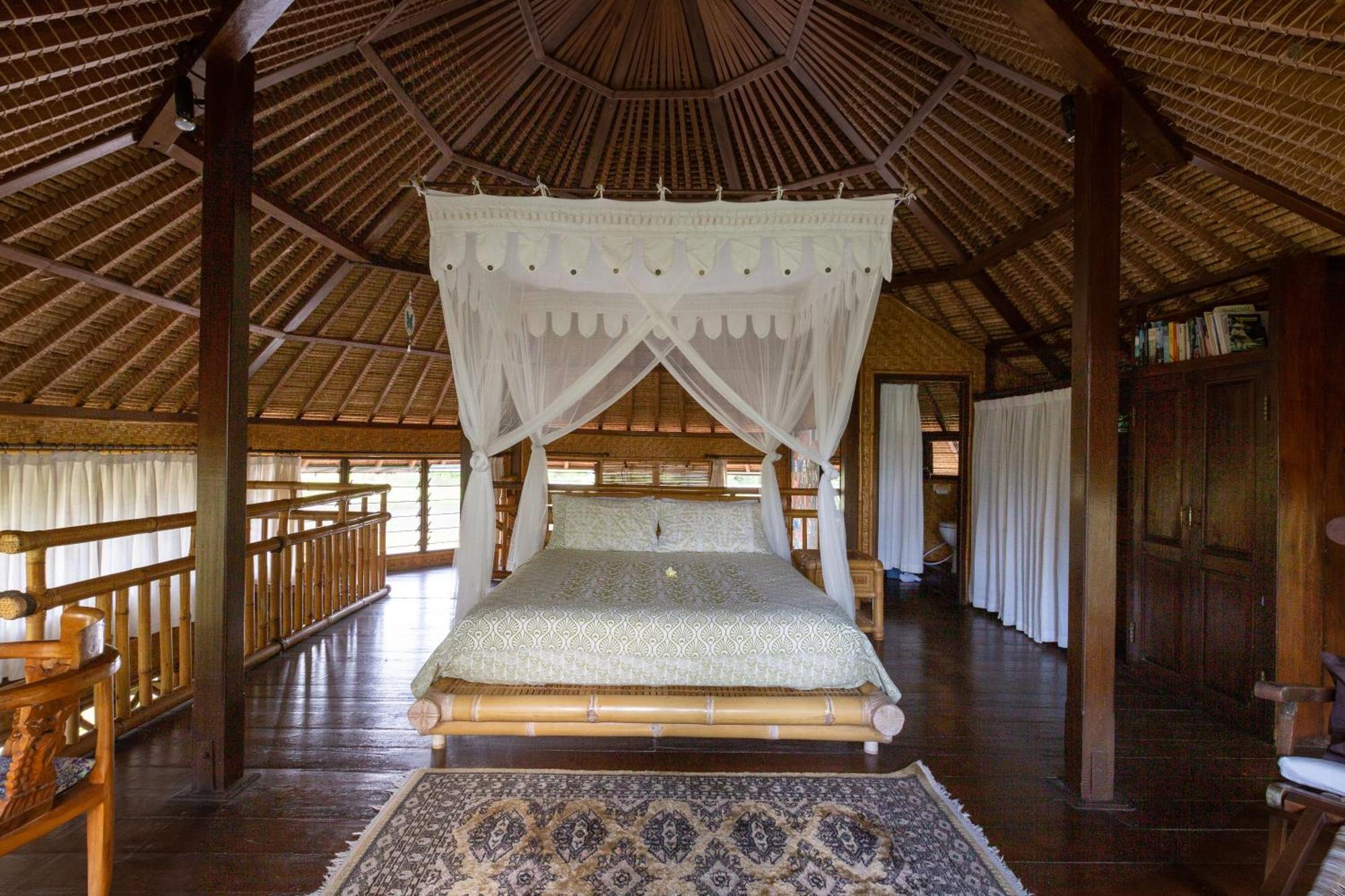 Bali Firefly Bnb Ubud Pokój zdjęcie