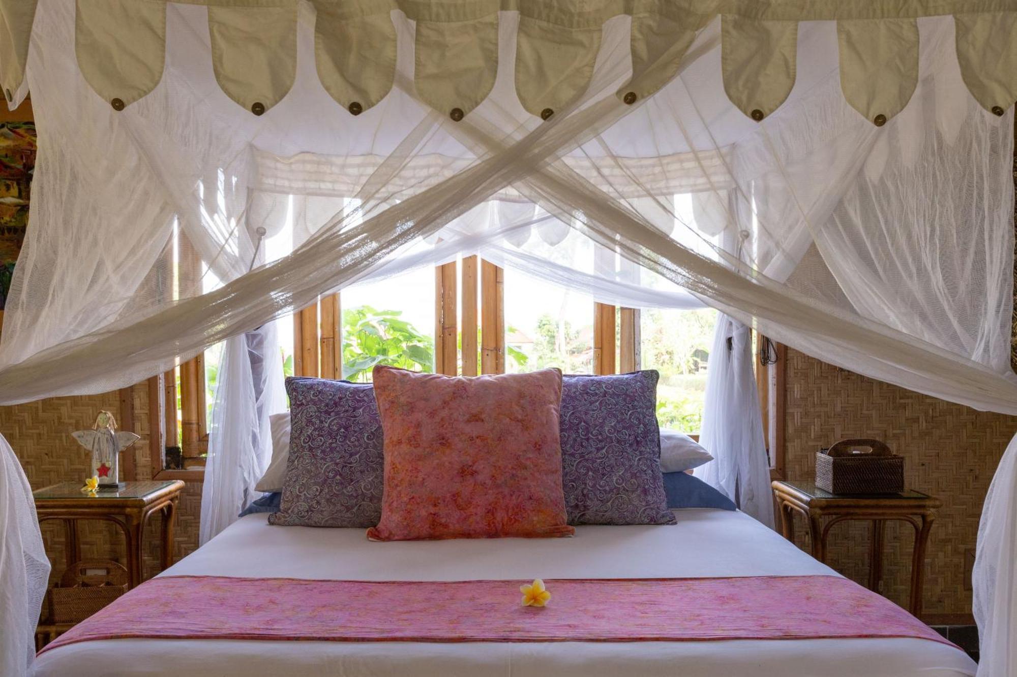 Bali Firefly Bnb Ubud Pokój zdjęcie