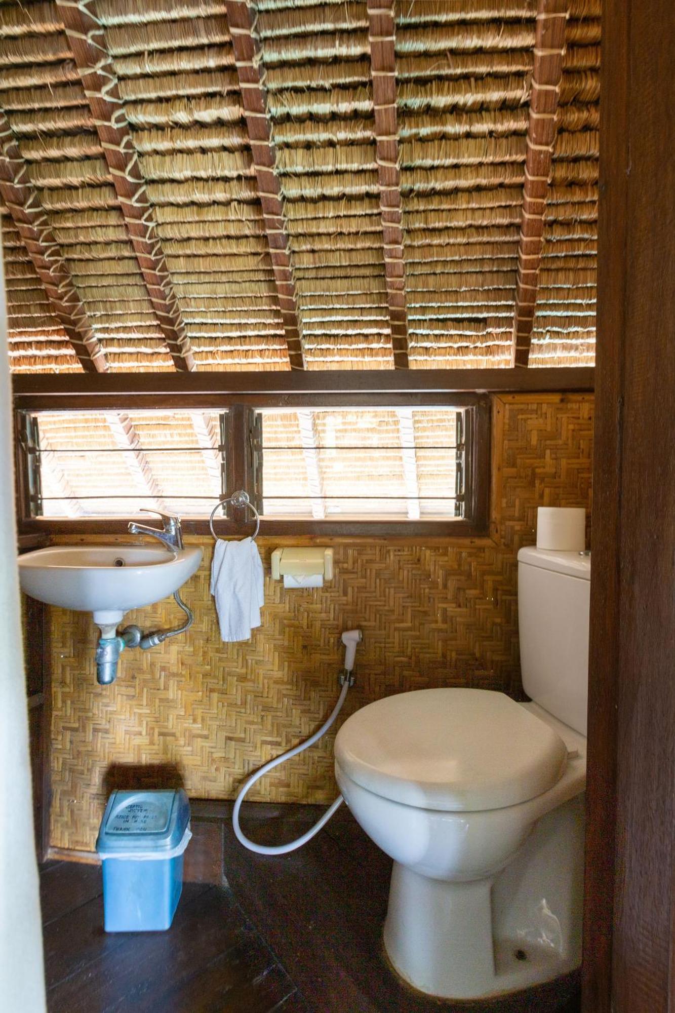 Bali Firefly Bnb Ubud Pokój zdjęcie