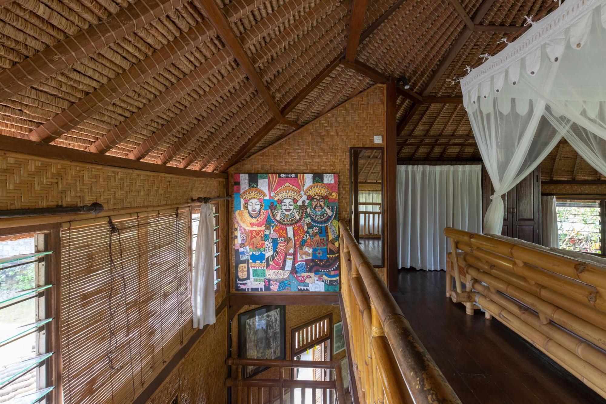 Bali Firefly Bnb Ubud Pokój zdjęcie
